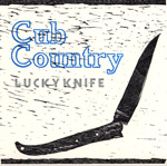 Lucky Knife