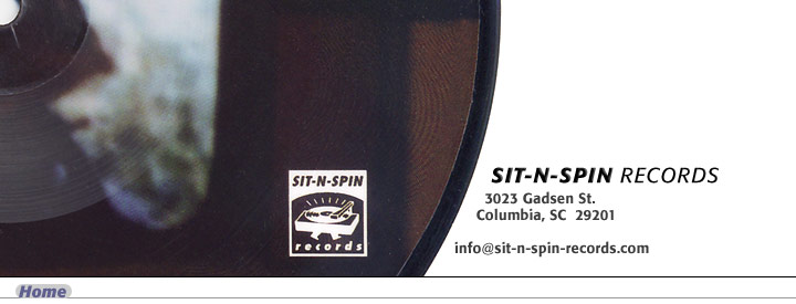 SIT-N-SPIN RECORDS